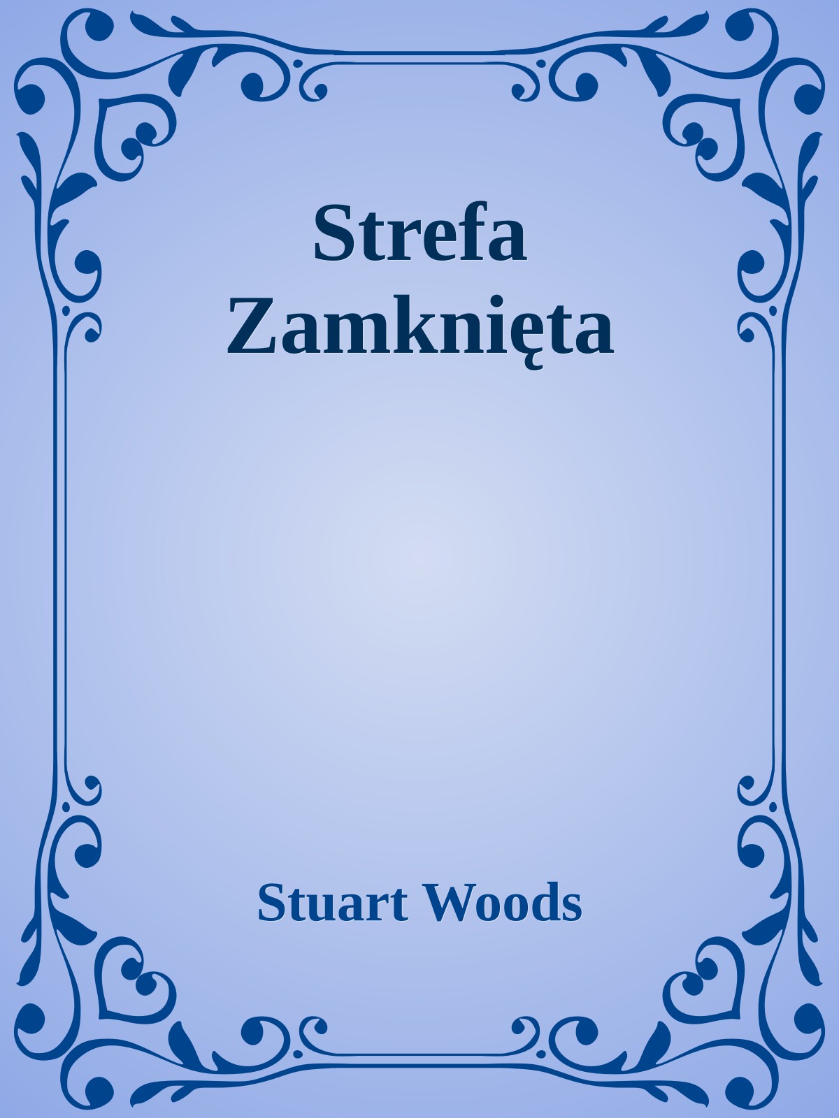 Strefa Zamknięta