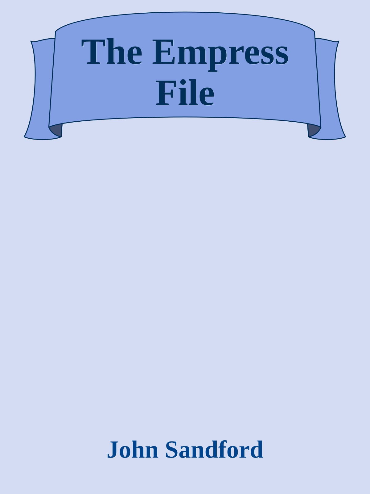 The Empress File