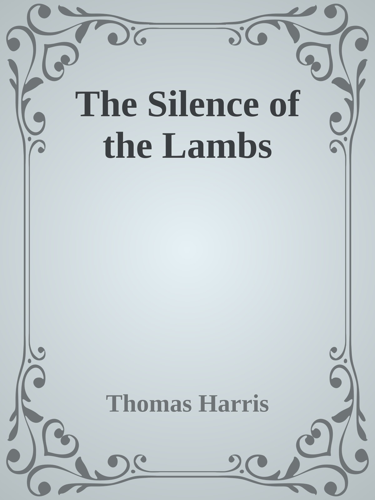 The Silence of the Lambs