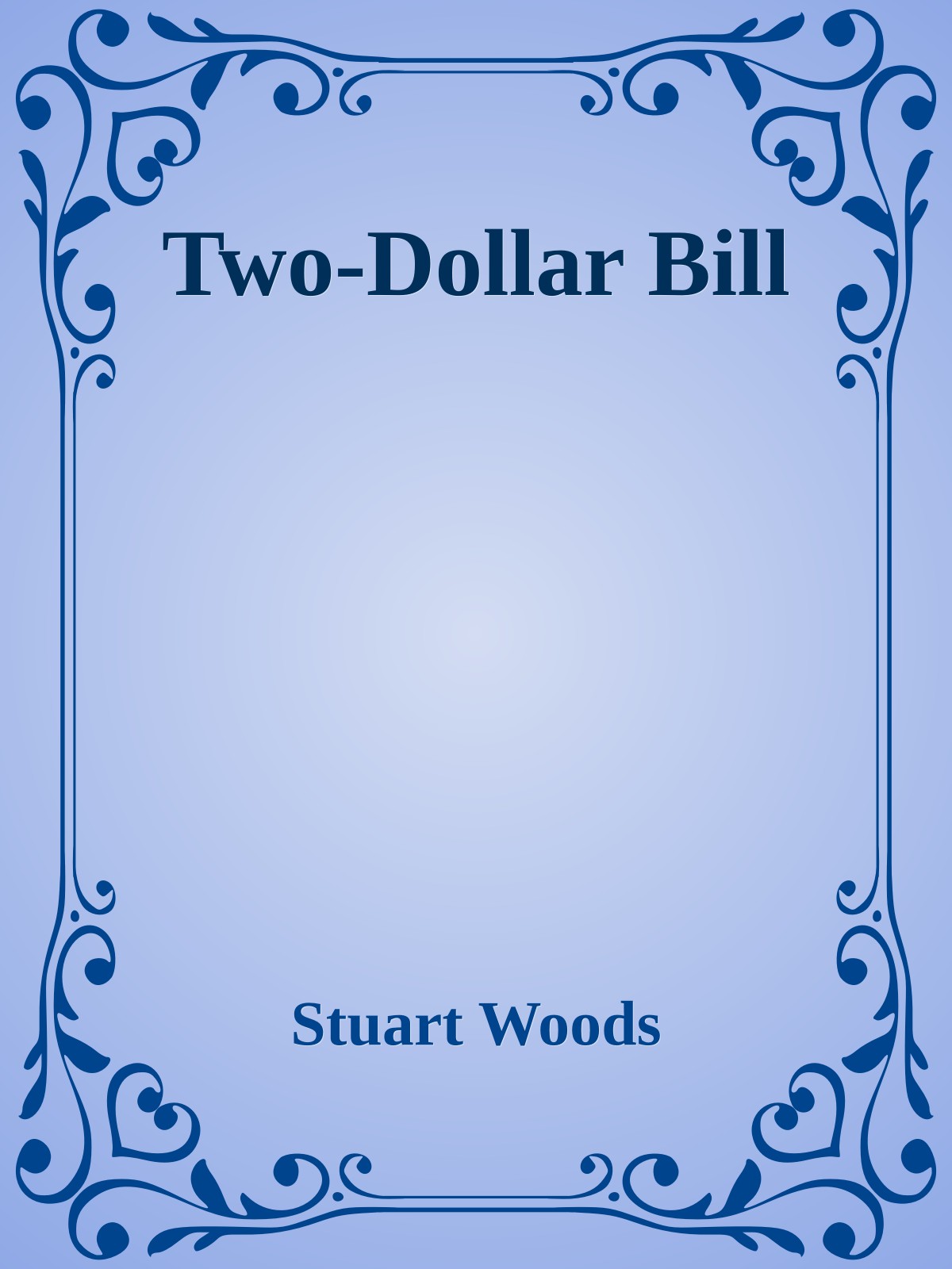 Two-Dollar Bill