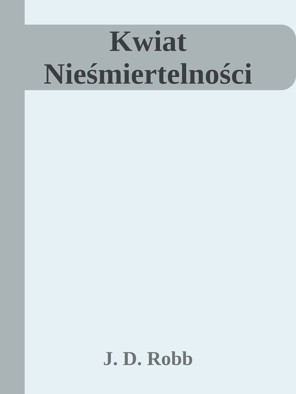 Kwiat Nieśmiertelności