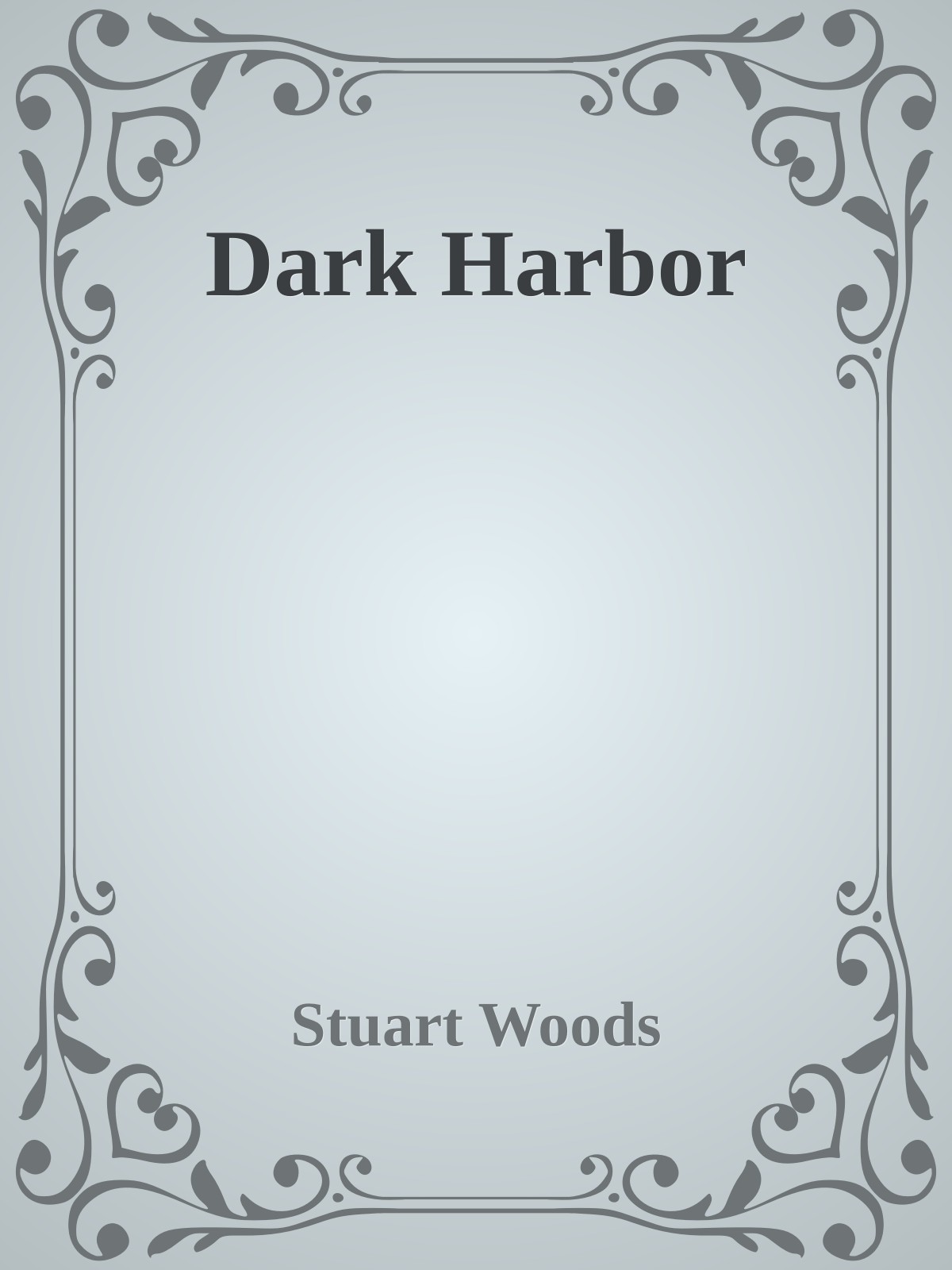Dark Harbor