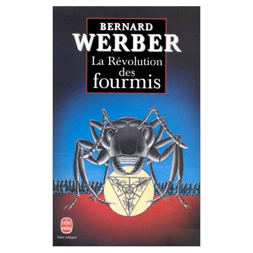 La Révolution des fourmis