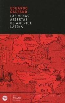 Las Venas Abiertas De América Latina