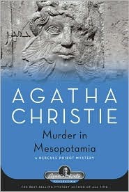 Murder in Mesopotamia