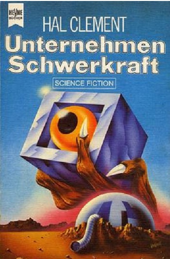 Unternehmen Schwerkraft