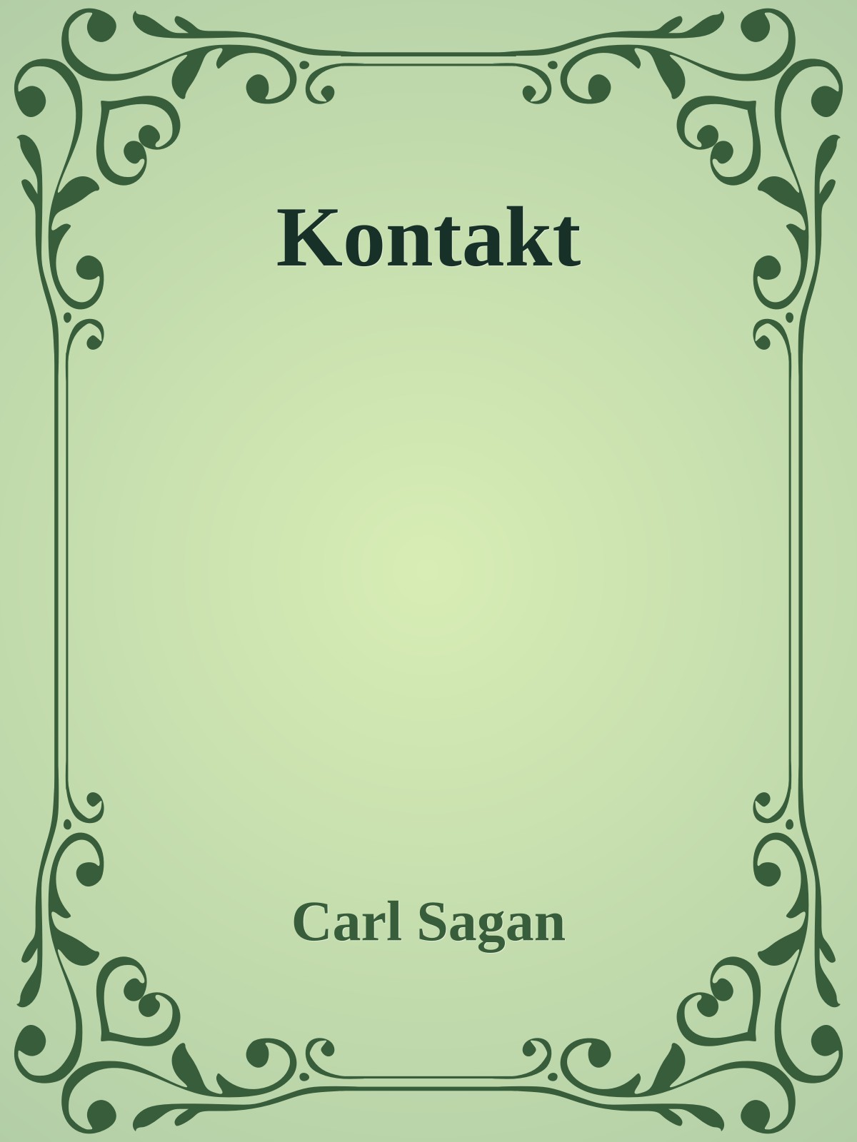 Kontakt