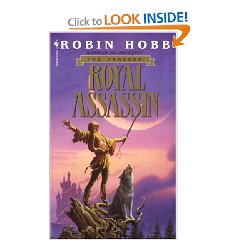 Royal Assassin
