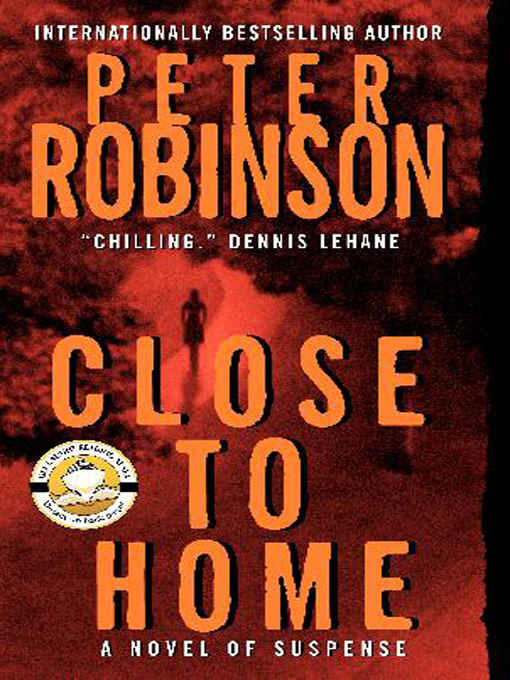 Close To Home (aka The Summer That Never Was)