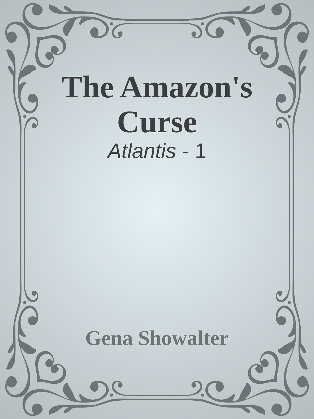 The Amazon's Curse