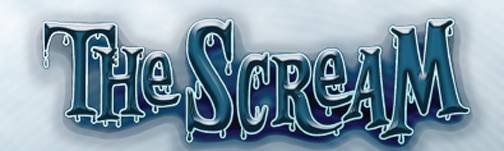The Scream