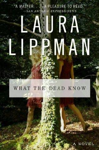 What The Dead Know