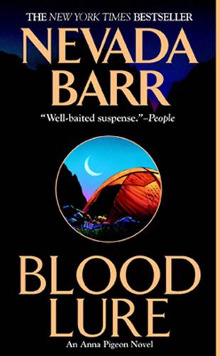 Blood lure