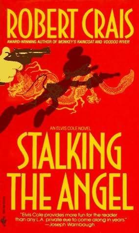 Stalking The Angel