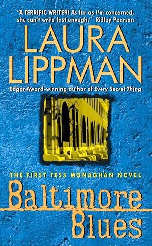 Baltimore Blues