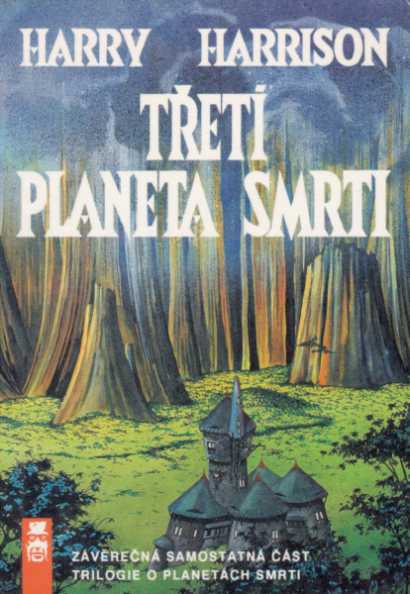 Třetí planeta smrti