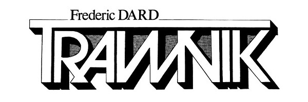 Trawnik