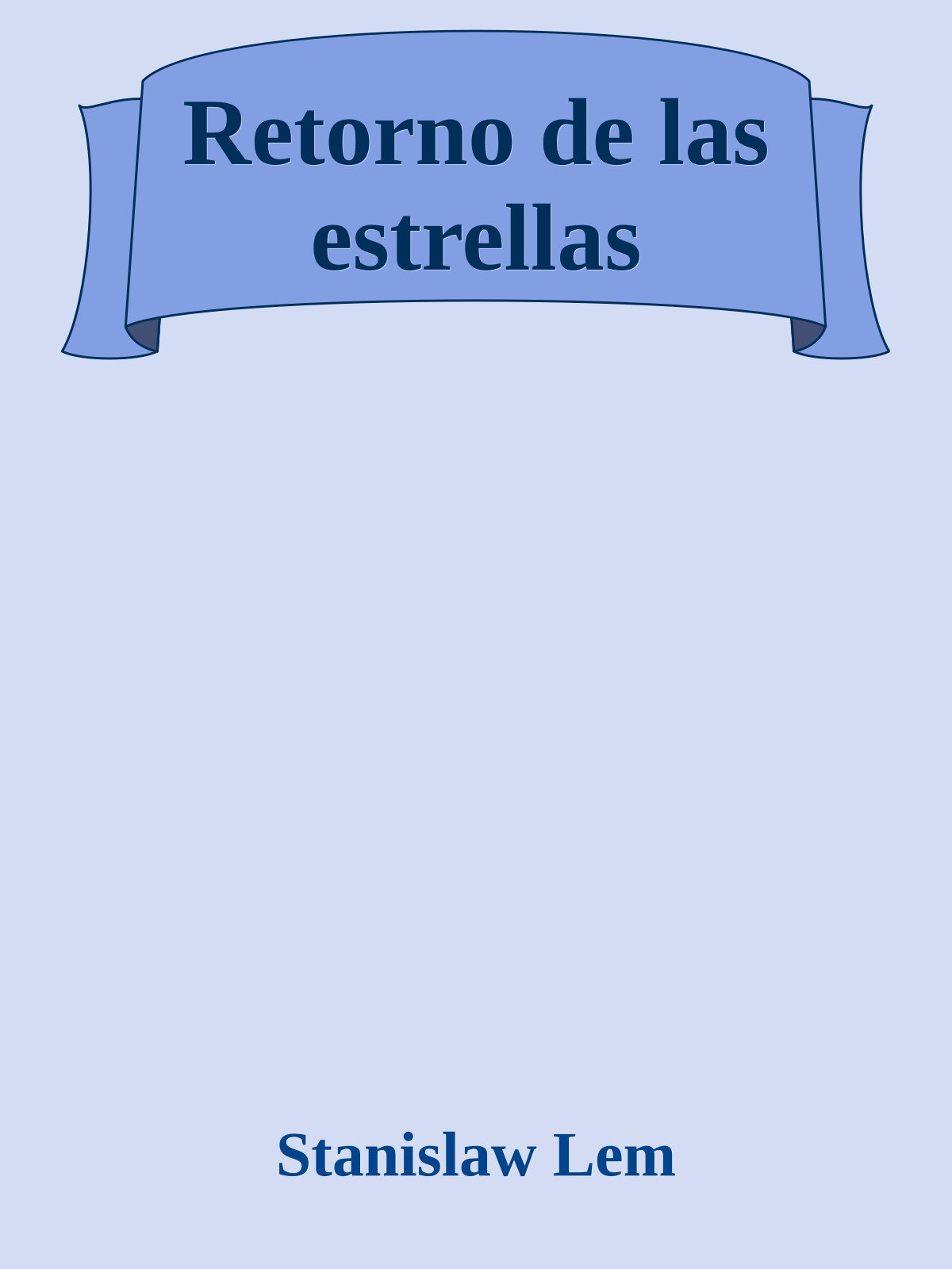 Retorno de las estrellas