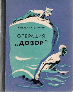 Операция "Дозор"