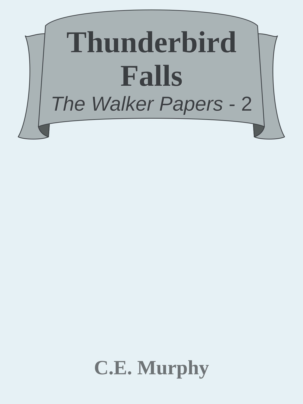 Thunderbird Falls