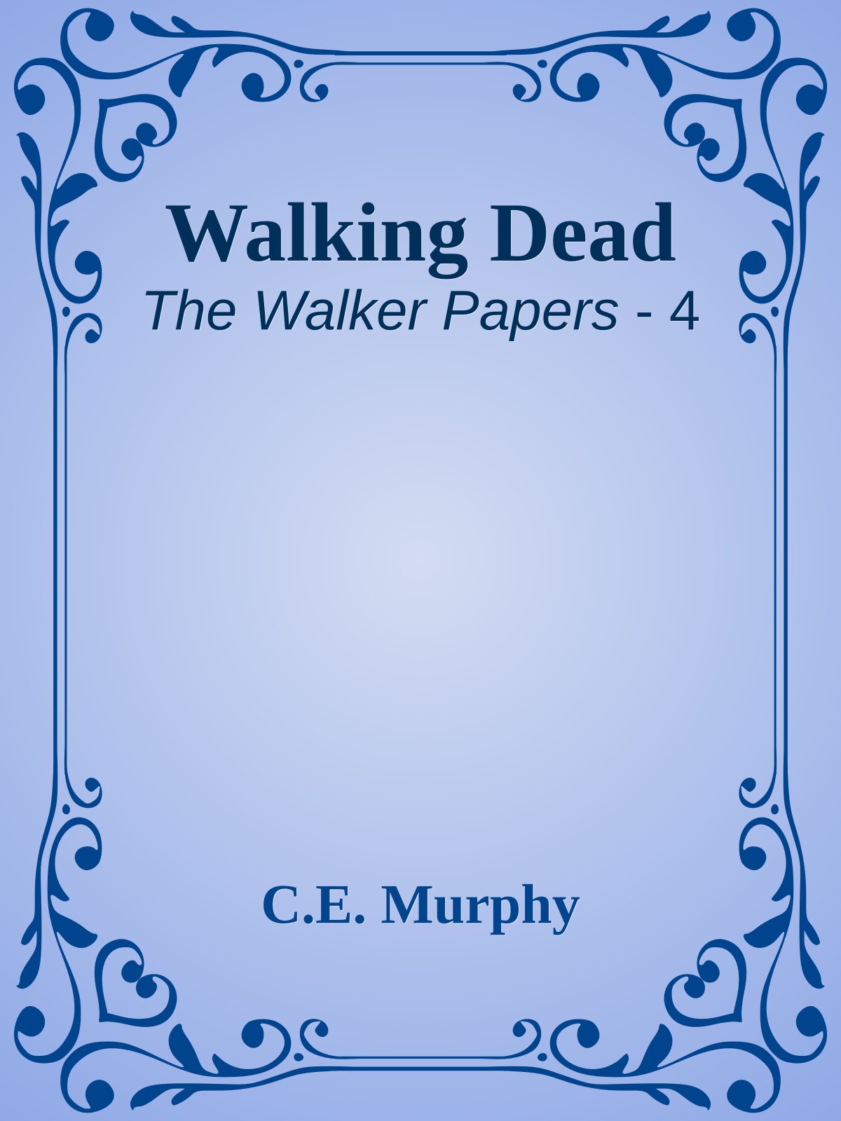 Walking Dead