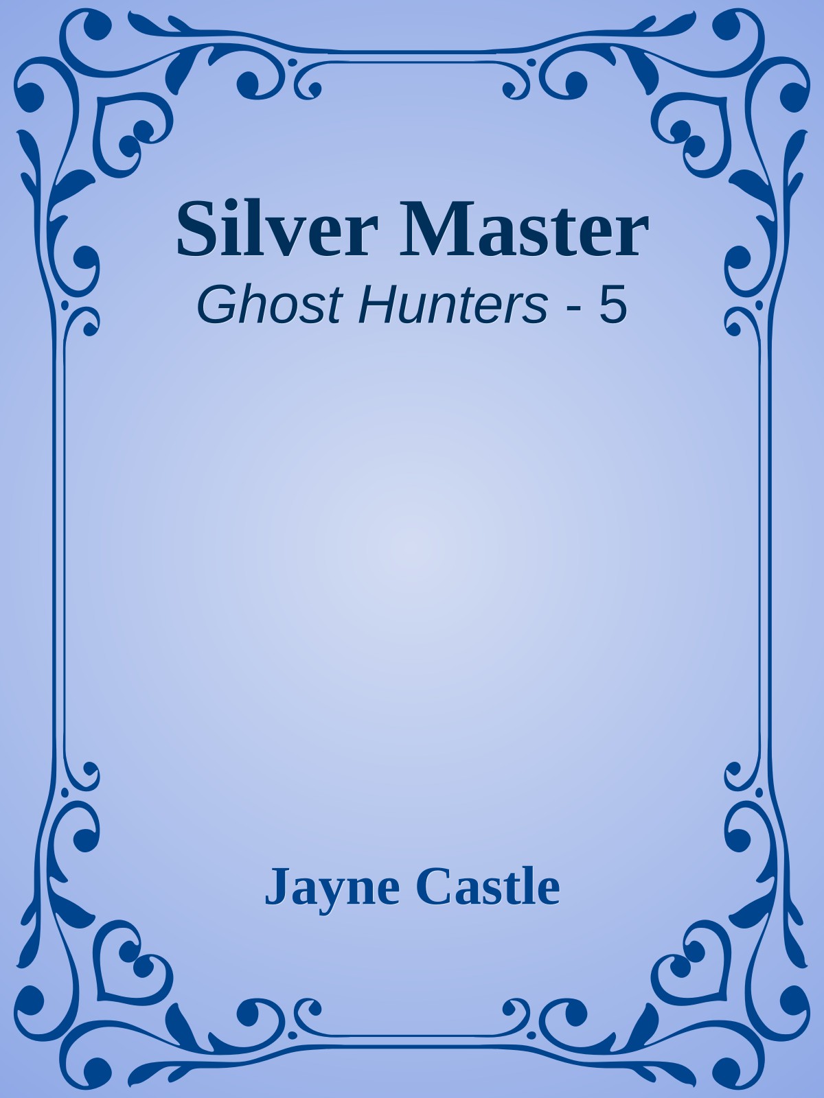 Silver Master
