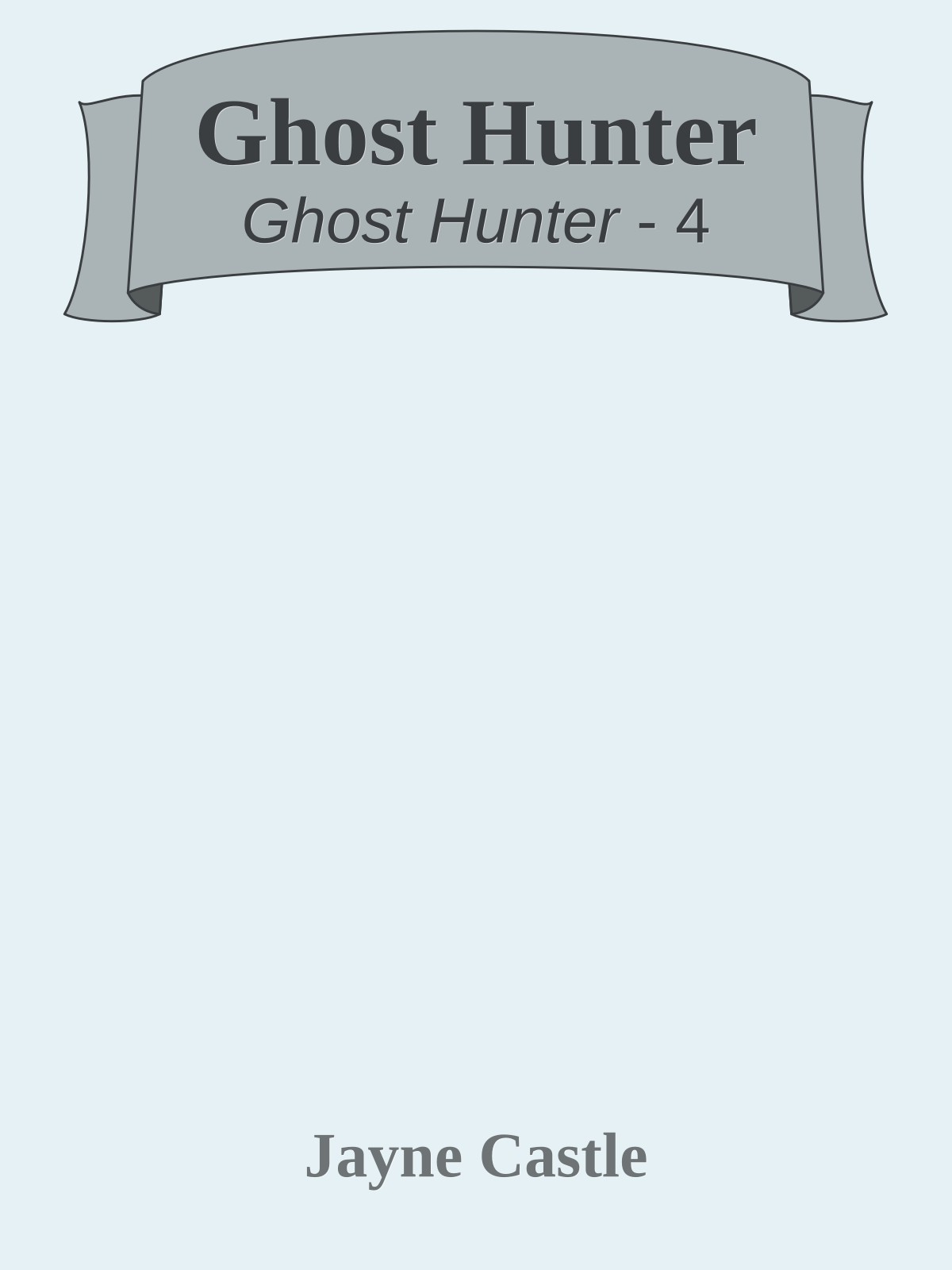 Ghost Hunter