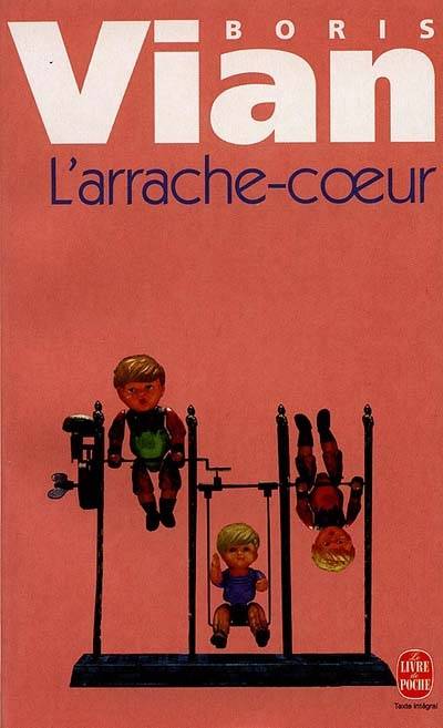 L'Arrache-Cœur