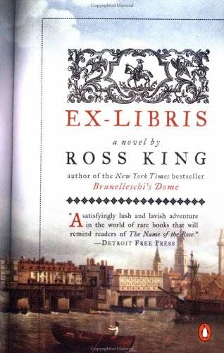 Ex Libris