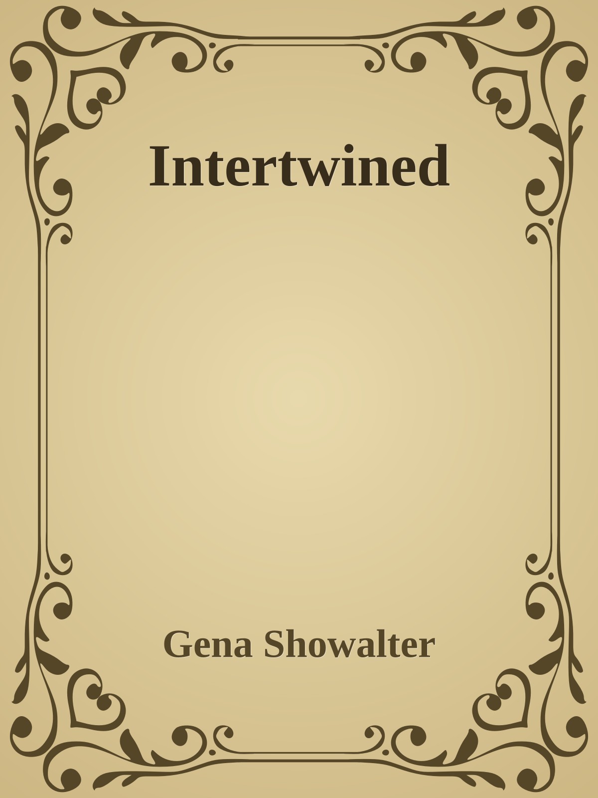 Intertwined