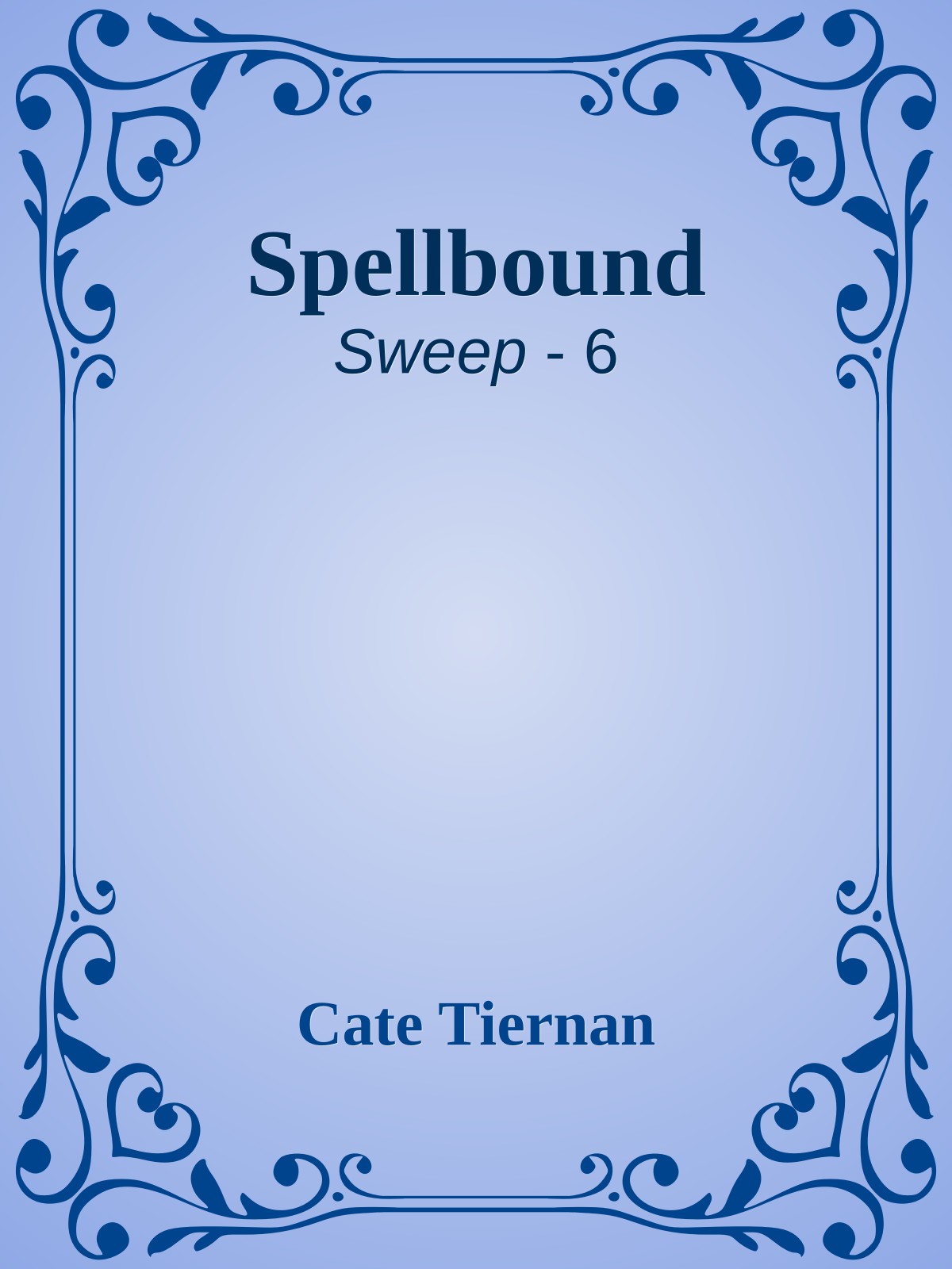 Spellbound