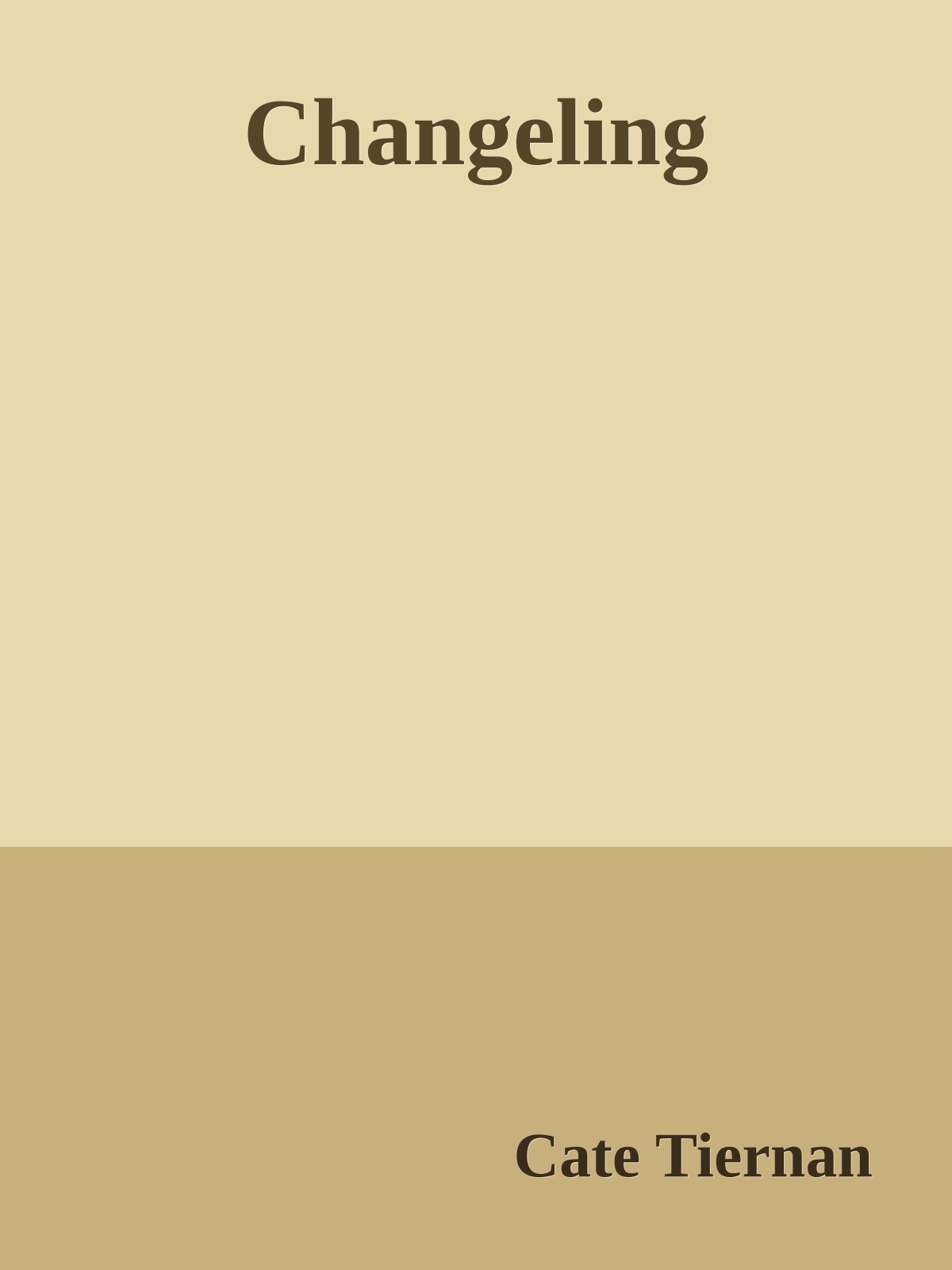 Changeling