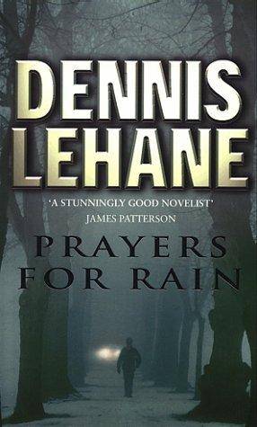 Prayers For Rain