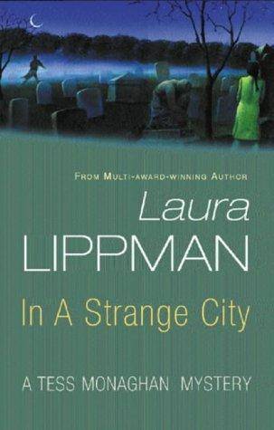 In A Strange City