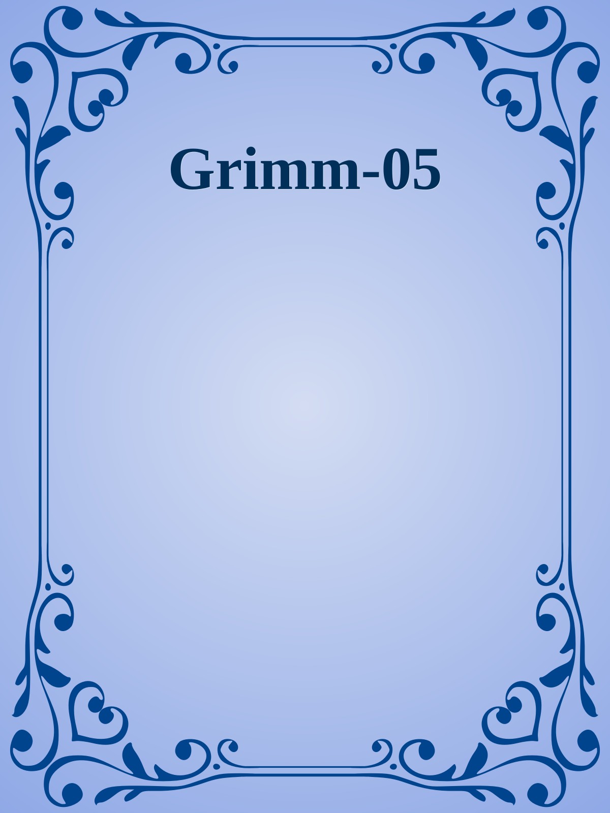 Grimm-05
