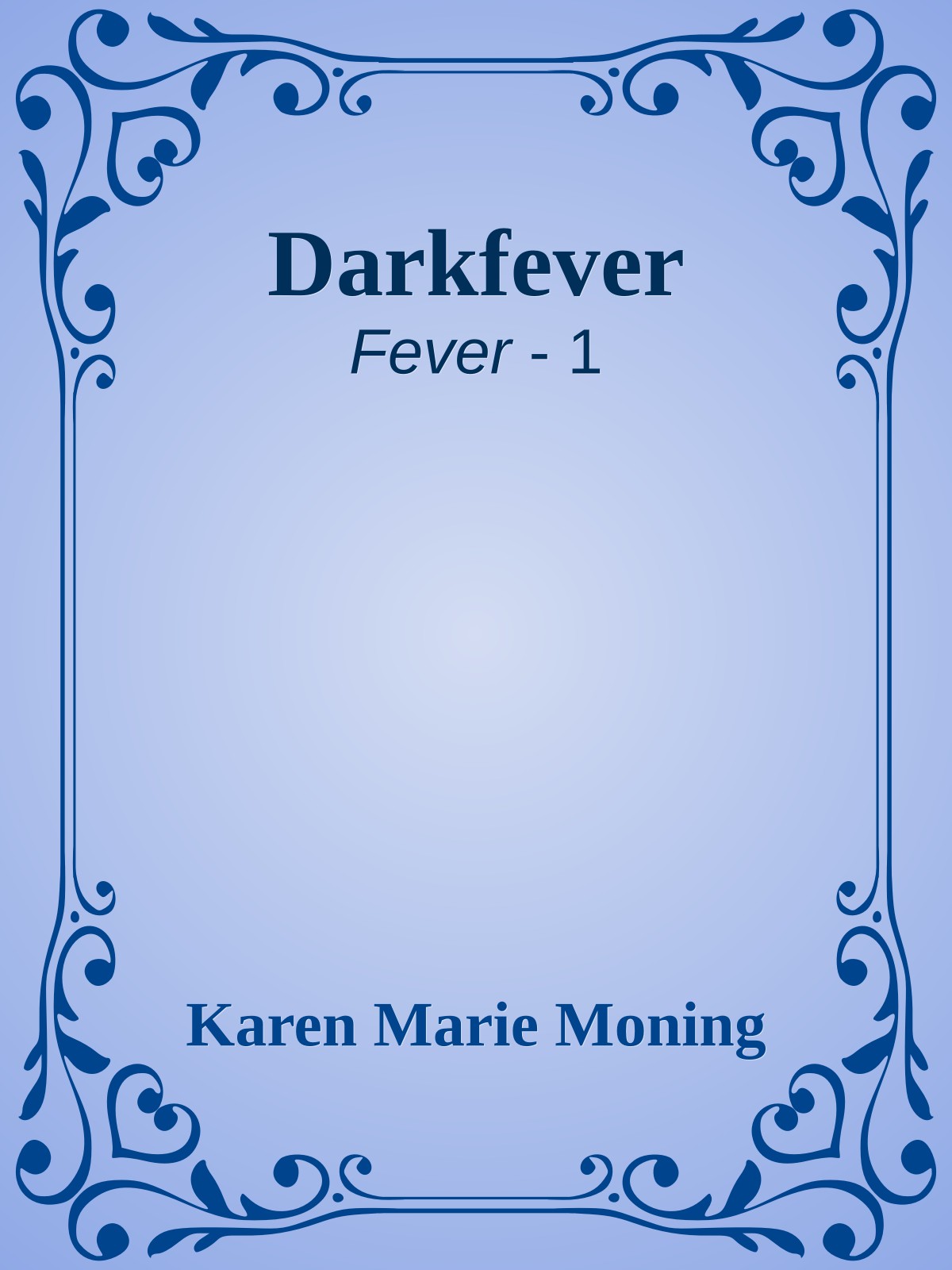 Darkfever