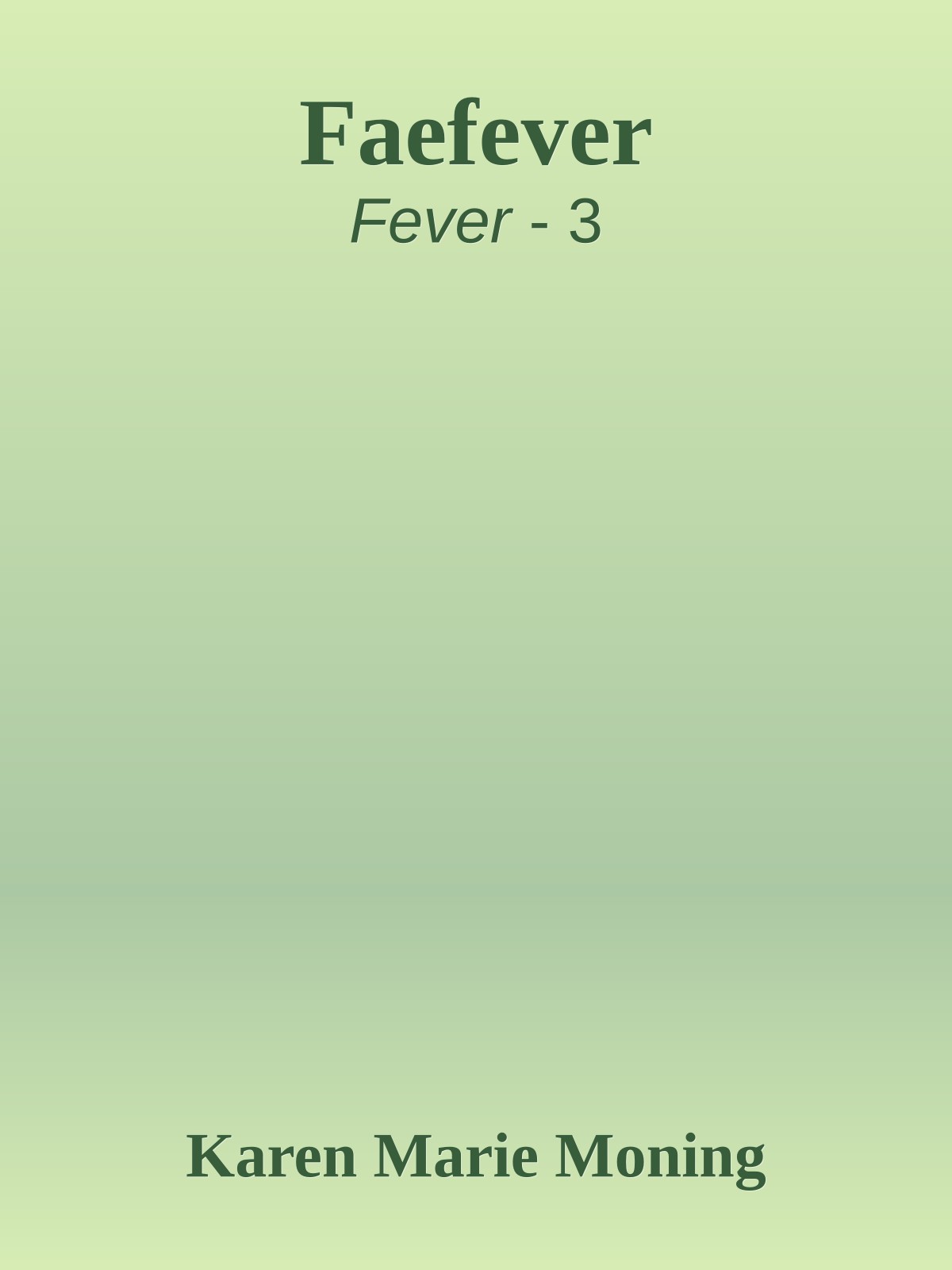 Faefever