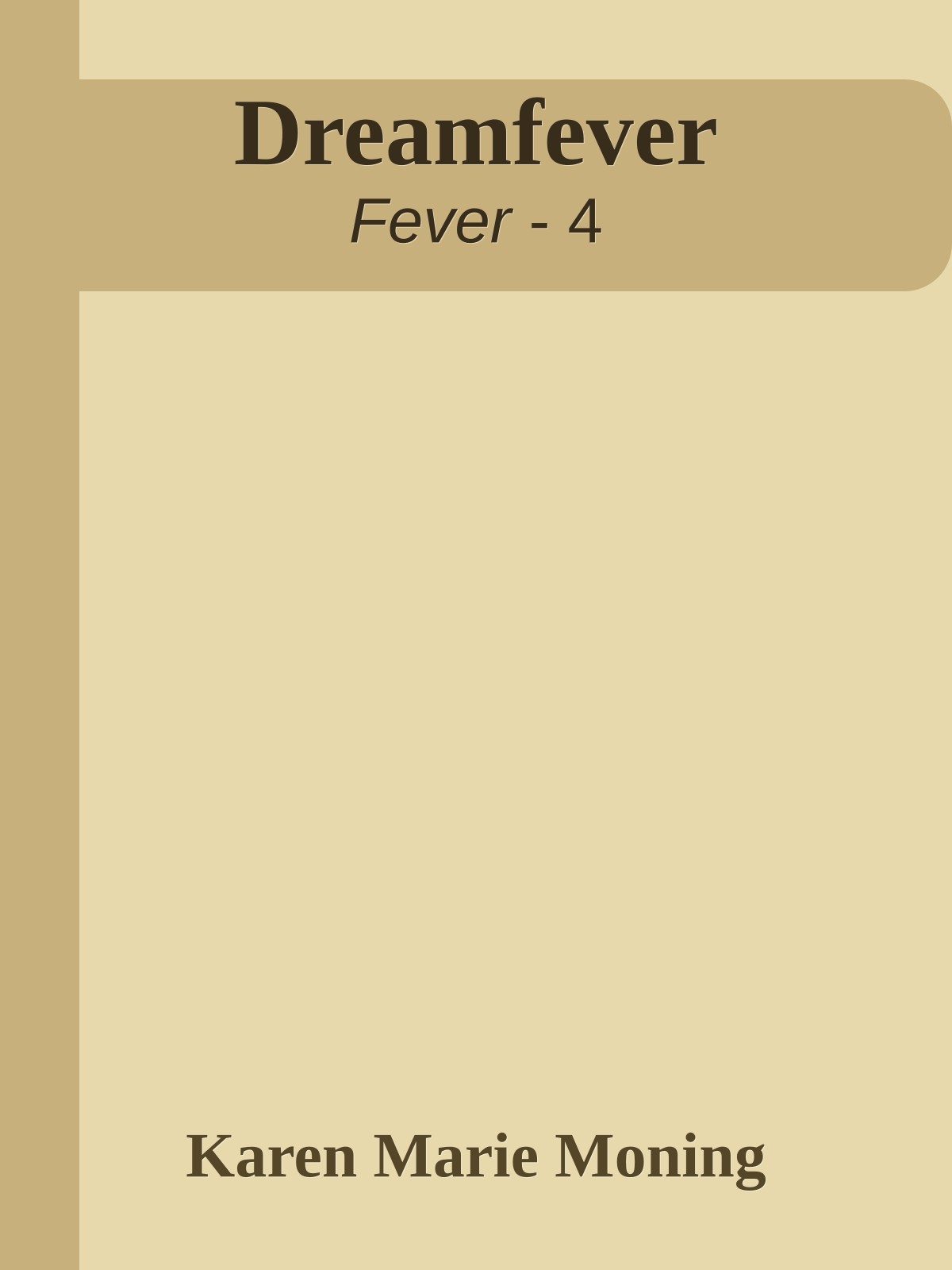 Dreamfever