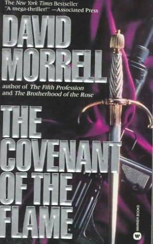The Covenant Of The Flame