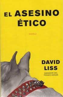 El asesino ético