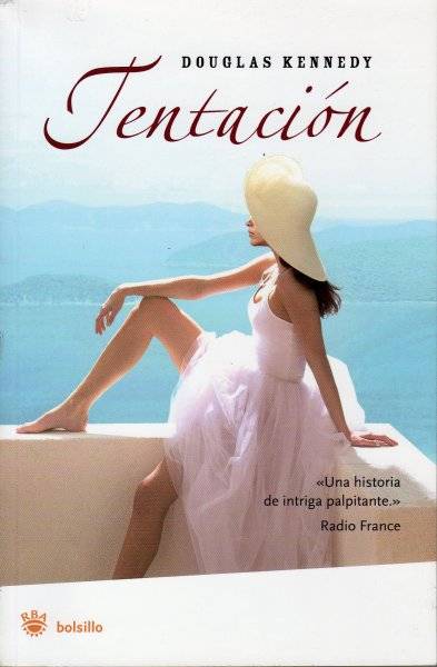 Tentación