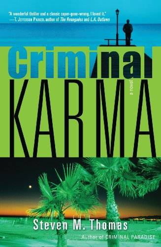 Criminal Carma