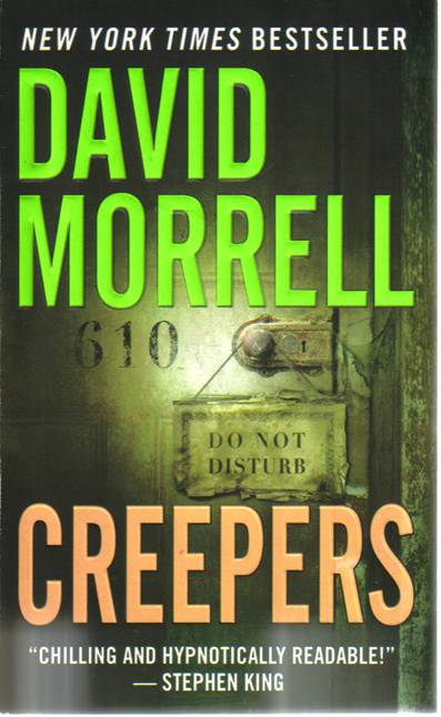 Creepers