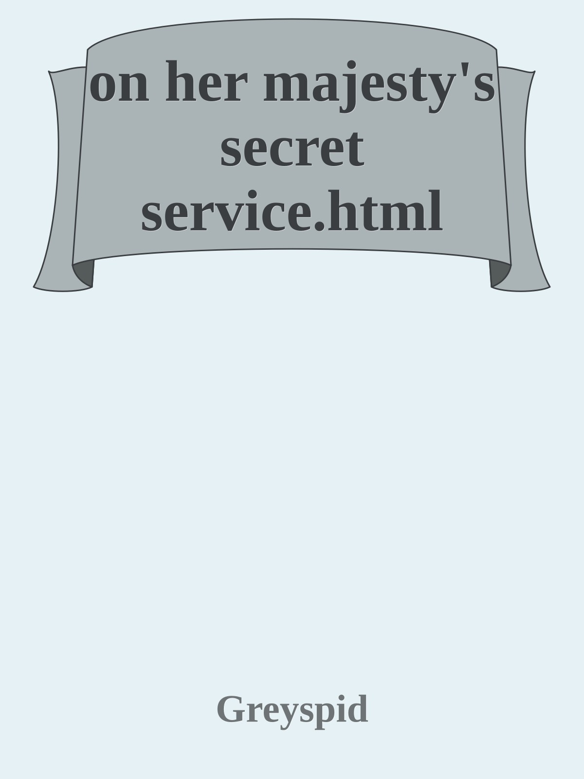 on her majesty's secret service.html