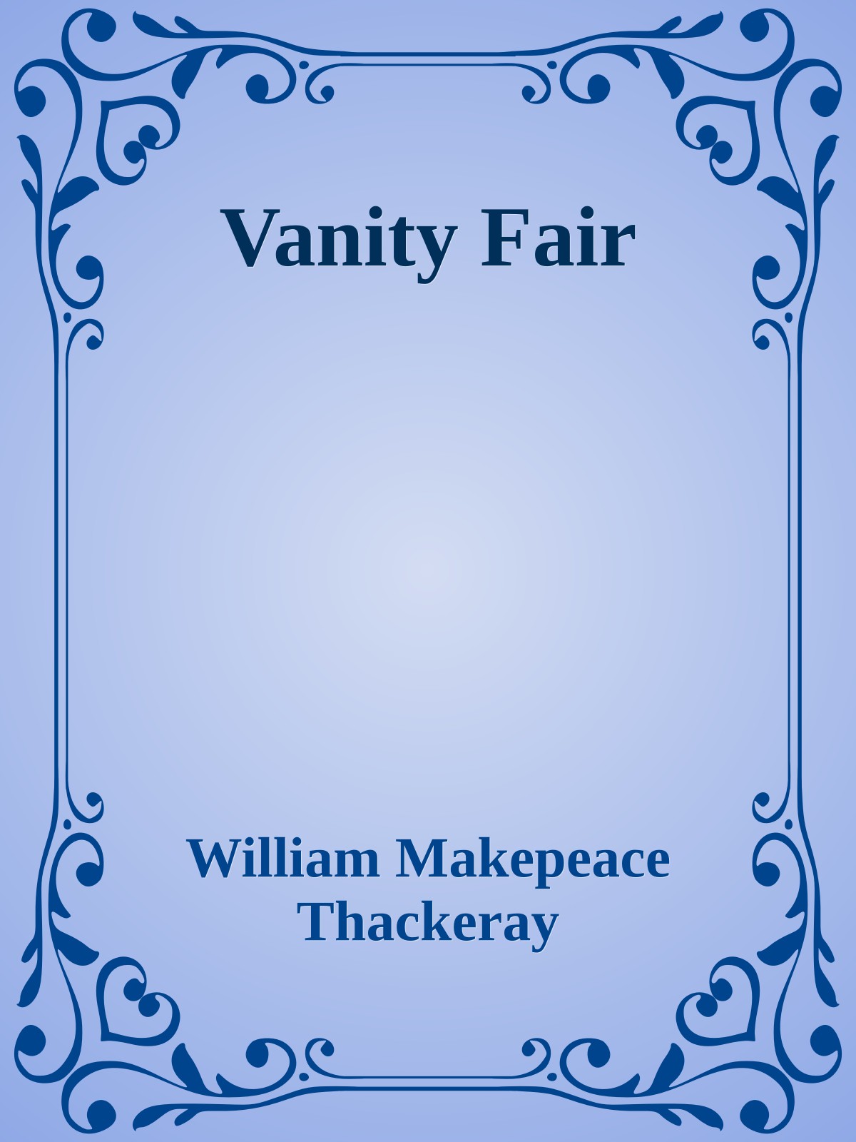 Vanity Fair