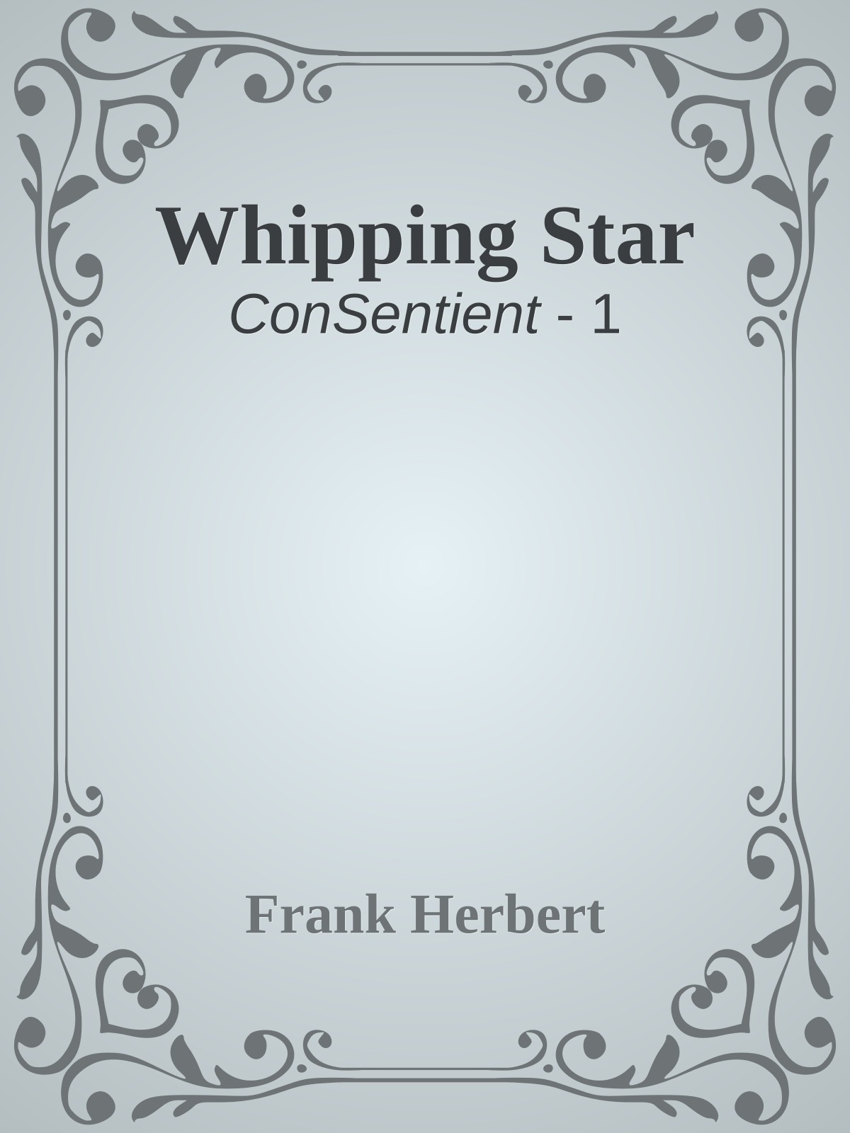 Whipping Star