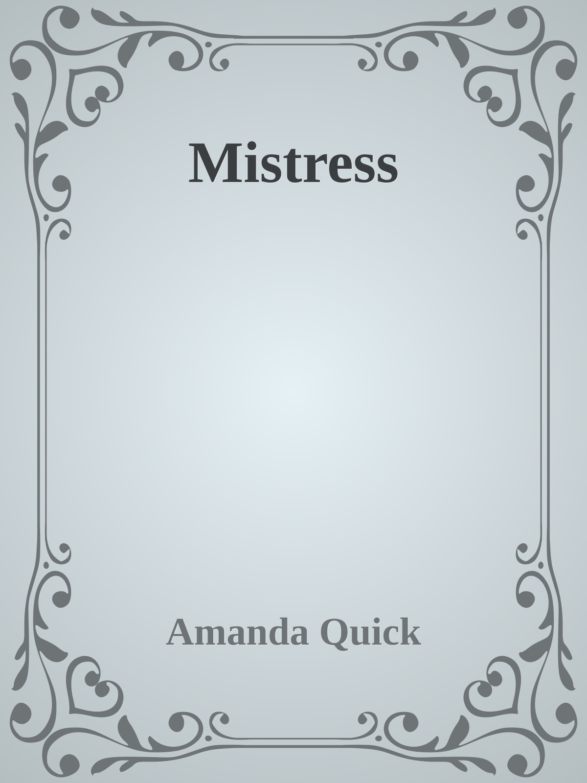 Mistress