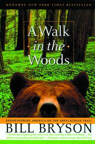 A Walk In The Woods