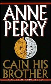 Cain His Brother