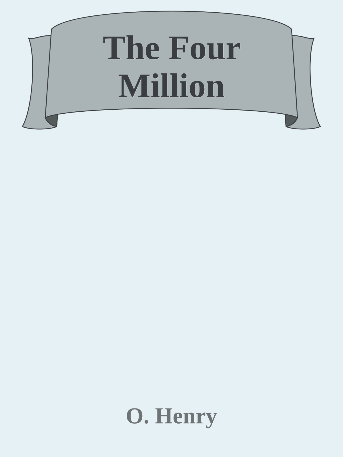 The Four Million